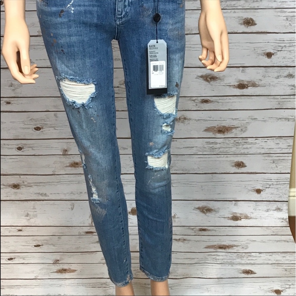 Guess Denim Jeans